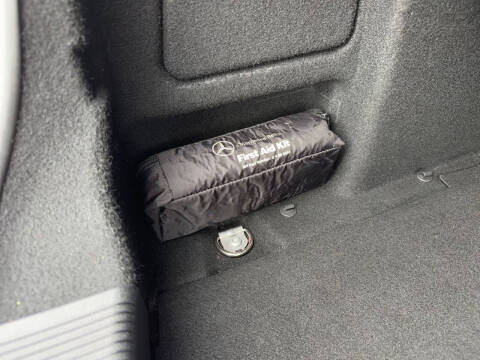 2011 Mercedes-Benz E-Class E 350