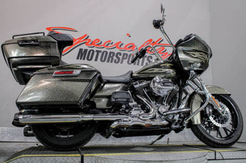 2016 Harley-Davidson Road Glide