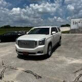 2015 GMC Yukon XL for sale at Sho-me Muscle Cars in Rogersville MO