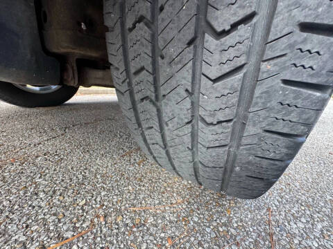 2004 Toyota Sequoia Limited