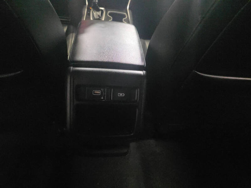 2021 Honda Accord Sport Special Edition