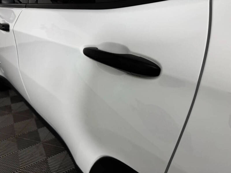 2024 Jeep Compass Sport