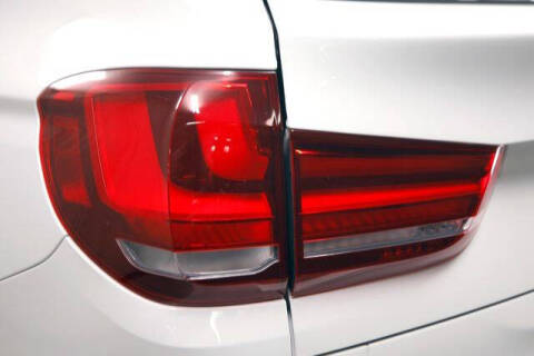 2014 BMW X5 xDrive35d