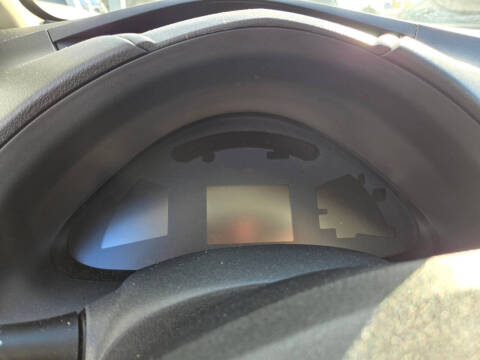 2016 Nissan LEAF S-24