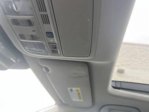 2022 Honda Accord Hybrid Touring