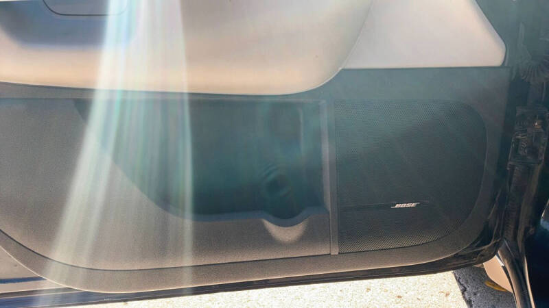 2012 GMC Acadia SLT-1