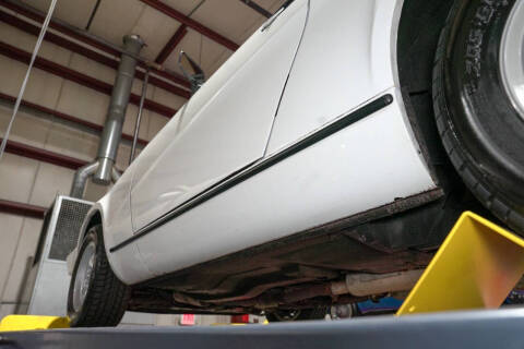 1980 Triumph TR8