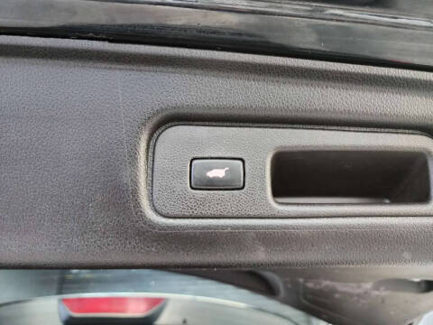 2015 Acura RDX w/Tech