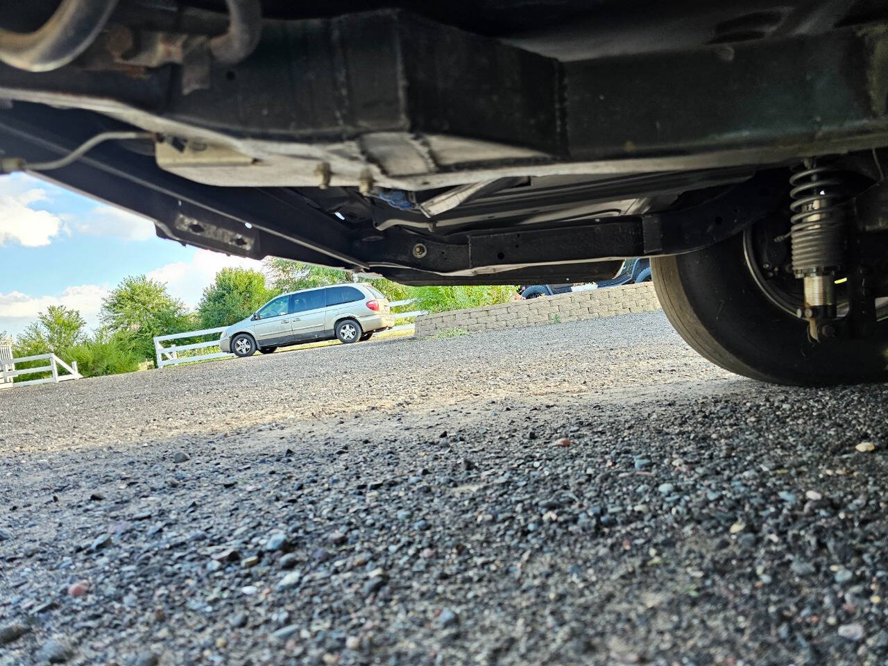 1966 Chevrolet Chevelle SS Pro Street 187