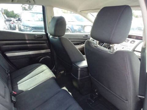 2011 Mazda CX-7 i Sport