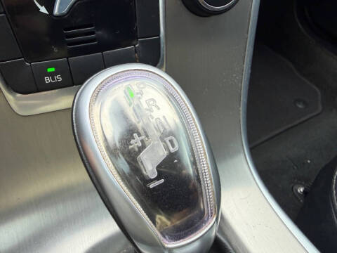 2013 Volvo XC60 3.2