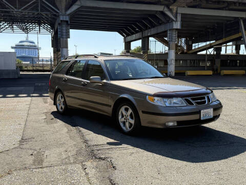 2003 Saab 9-5 Arc 3.0t