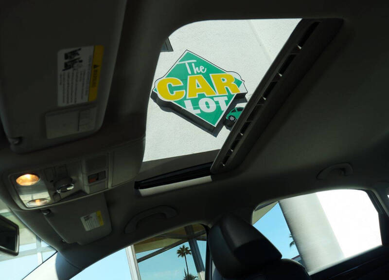 2015 Volkswagen Passat 3.6L V6 SEL Premium