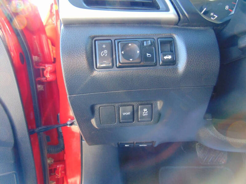 2019 Nissan Sentra SR