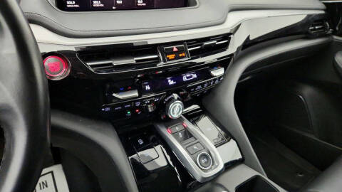 2023 Acura MDX SH-AWD