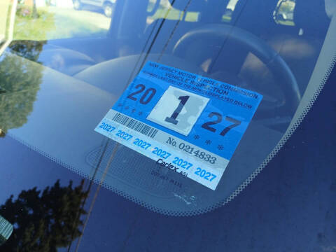 2012 Nissan Pathfinder S