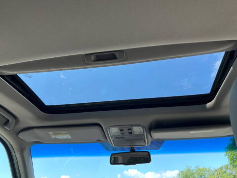 2011 Honda Pilot EX-L