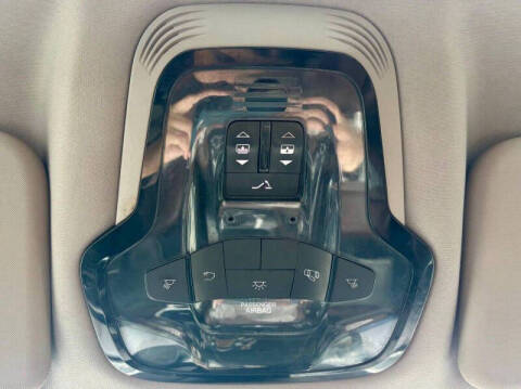 2018 Alfa Romeo Stelvio