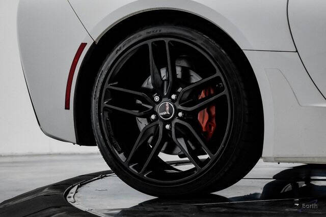 2014 Chevrolet Corvette Stingray Z51