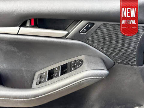 2021 Mazda Mazda3 Hatchback Select