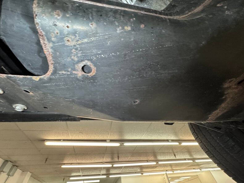 2007 Jeep Wrangler X