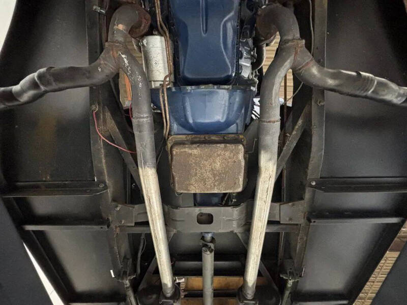 1934 Ford F-100