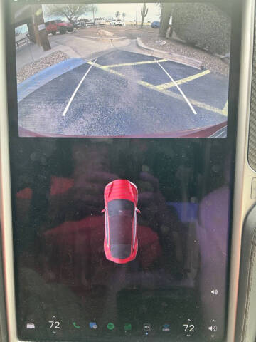 2018 Tesla Model S 100D