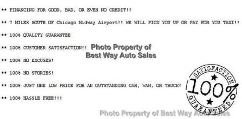 2014 Chevrolet Express 2500