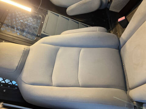 2011 Ford E-Series E-250