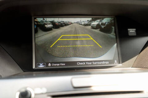 2020 Acura MDX SH-AWD w/Tech