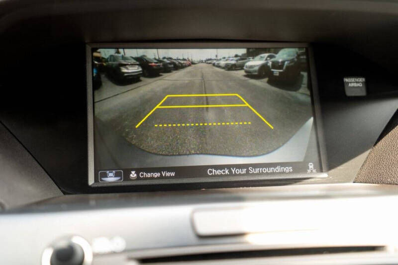 2020 Acura MDX SH-AWD w/Tech