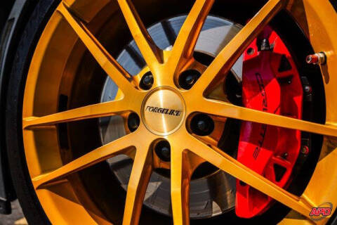 2014 Chevrolet Corvette Stingray Z51