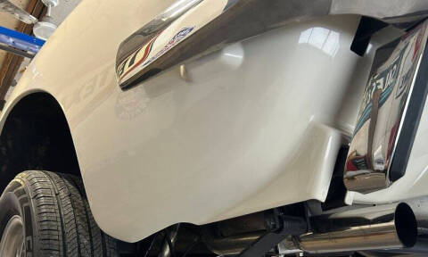 1963 Studebaker Avanti