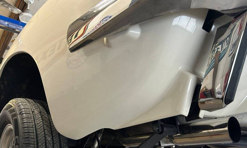 1963 Studebaker Avanti