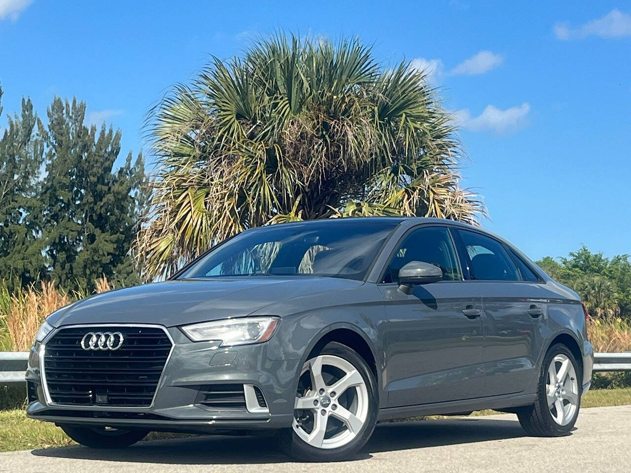 2019 Audi A3 for sale at All Will Drive Motors in Davie, FL