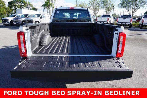 2026 Ford F-250 Super Duty