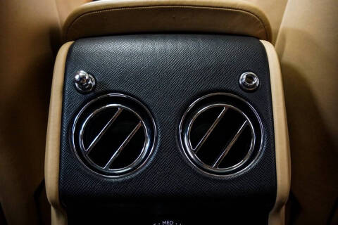 2020 Rolls-Royce Cullinan