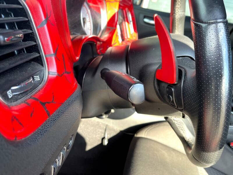 2019 Dodge Charger R/T