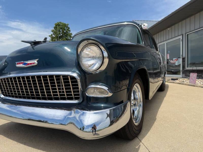 1955 Chevrolet 210
