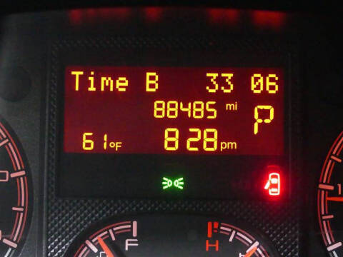 2019 RAM ProMaster 1500 136 WB