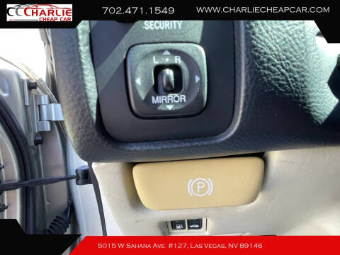 2002 Lexus SC 430