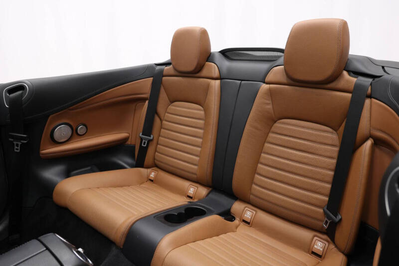 2019 Mercedes-Benz C-Class C 300 4MATIC