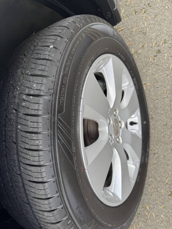 2012 Subaru Outback 2.5i Premium