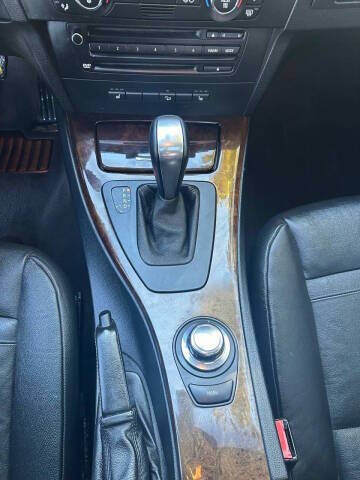 2008 BMW 3 Series 335xi