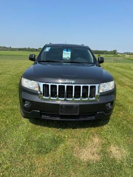 2011 Jeep Grand Cherokee for sale at Highway 16 Auto Sales in Ixonia WI