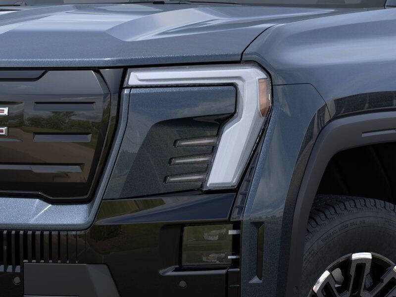 2026 GMC Sierra EV Elevation
