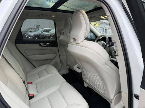 2023 Volvo XC60 B5 Core