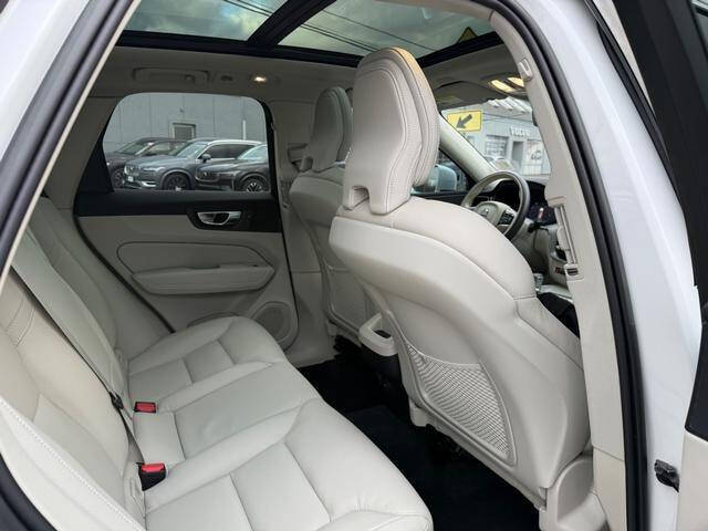 2023 Volvo XC60 B5 Core