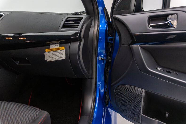 2015 Mitsubishi Lancer ES
