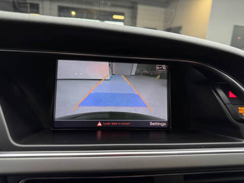 2013 Audi S5 3.0T quattro Premium Plus